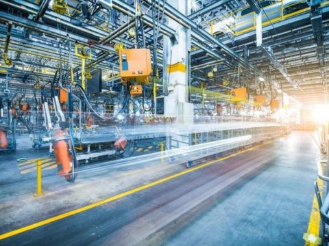 Sənayemizin irəliləyən və geriləyən SAHƏLƏRİ