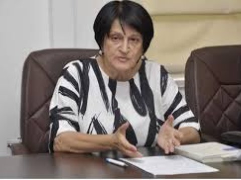 ABŞ ilə strateji tərəfdaş olmaq böyük şərəfdir