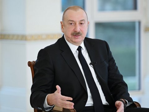 Nazirliklərdə bu sahədə yeni müavin ayrılsın&nbsp;- Prezident