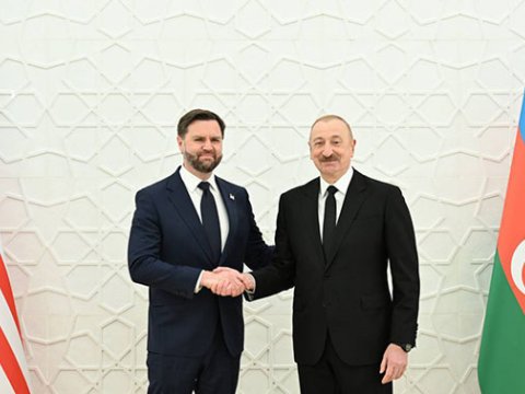 ABŞ-la Strateji tərəfdaşlıq nə vəd edir?