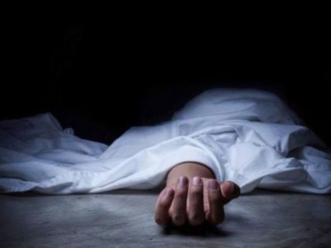 33 yaşlı kişi tüstüdən boğularaq&nbsp;öldü