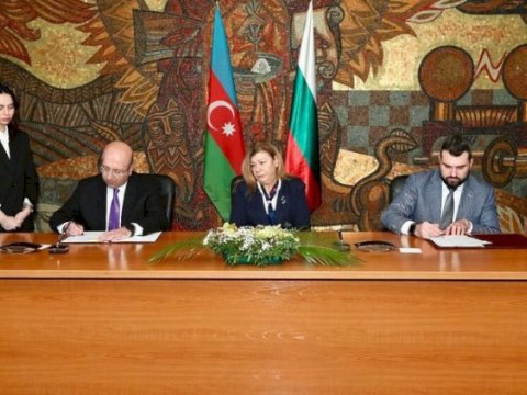 Bolqarıstanda &ldquo;Şuşa&rdquo; parkı salınacaq