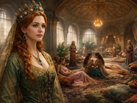 Miflər və arxivlər:&nbsp;Qərbin qadın hekayəsi