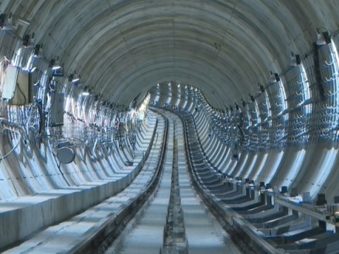 Yeni metrostansiya nə vaxt açılacaq?&nbsp;- VİDEO