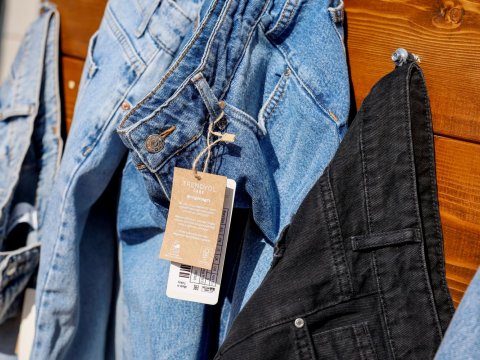 Trendyolmilla ilkə imza atıb: Regenerativ pambıqdan cins kolleksiyası