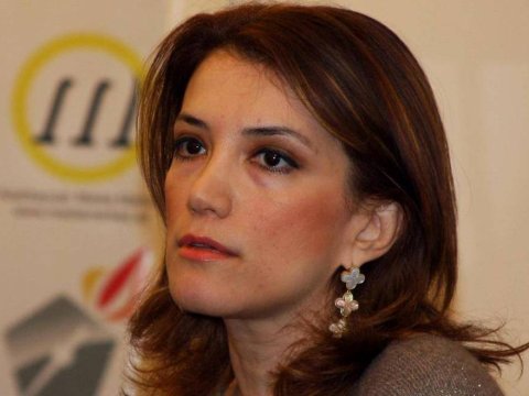 Gültəkin Hacıbəylinin yeri AÇIQLANDI