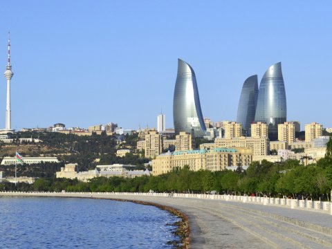 Sabah 18 dərəcə isti olacaq