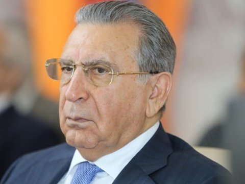 Ramiz Mehdiyev&nbsp;17 milyon manat ələ keçirib