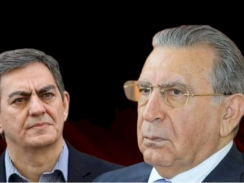 Əli Kərimlinin tapşırığı ilə Milli Məclisin ələ keçirilməsi&nbsp;PLANLAŞDIRILIB