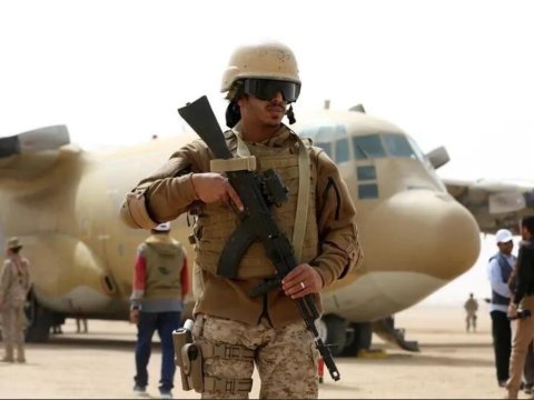 İki ərəb ölkəsi arasında qalmaqal - sərhəd pozuldu