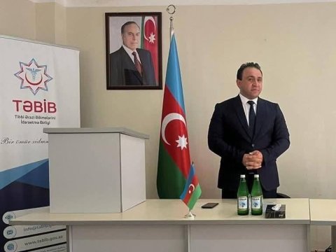 Vicdanla peşəkarlıq vəhdət təşkil edərsə: Doktor Ravil Qənbərov nümunəsi