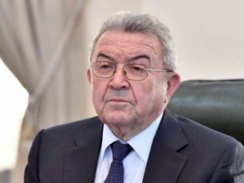 Qərbi Azərbaycan həqiqətləri dərsliklərə salınmalıdır -&nbsp;Misir Mərdanov