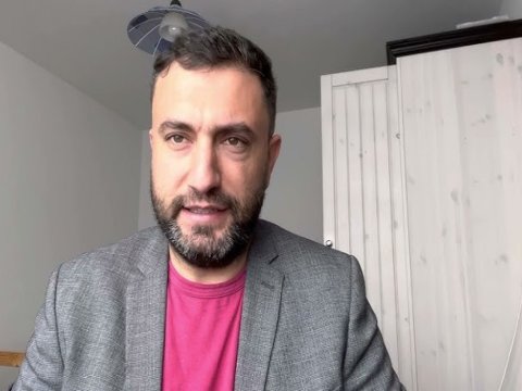 Bloger&nbsp;Manaf Cəlilzadənin məhkəməsi başladı