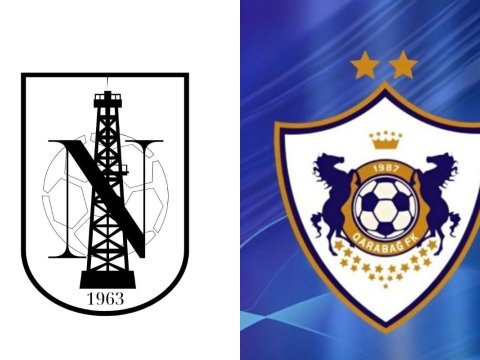 "Neftçi" - "Qarabağ" oyunu təxirə salındı