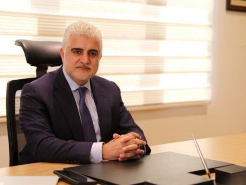 "Qarabağ" klubunun prezidenti "Neftçi"yə təşəkkür edib
