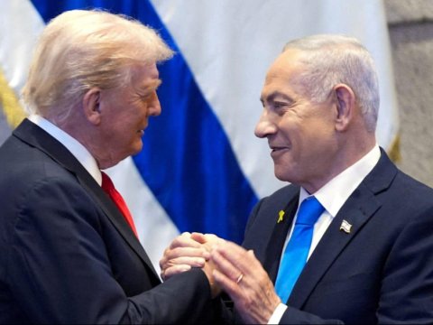 Netanyahu: İranla razılaşmada İsrailin maraqları nəzərə alınmalıdır