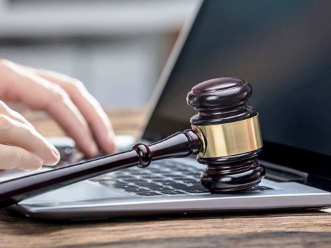 Cinayət işlərində elektron məlumatlar&nbsp;sübut kimi qəbul ediləcək&nbsp;