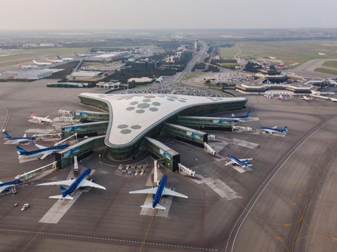 Hava limanlarının genişləndirilməsi üçün torpaqlar dövlət ehtiyacı sayılacaq