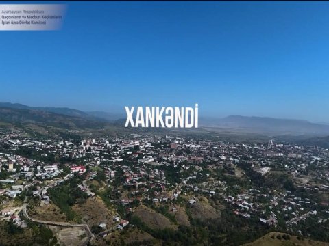 Böyük Qayıdışın möhtəşəm mənzərəsi -&nbsp;VİDEO