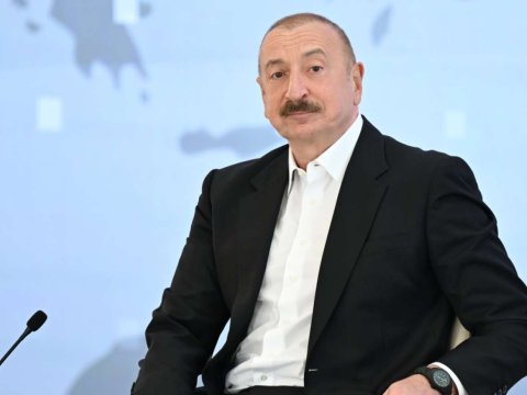 Президент примет участие в панельных дискуссиях с ними