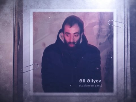 Bakıda keçmiş məhkumdan dörd kiloqramdan&nbsp;çox narkotik AŞKAR EDİLDİ