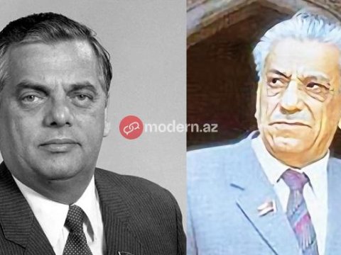 Bəxtiyar Vahabzadə Kamran Bağırovu niyə qəzəbləndirmişdi...