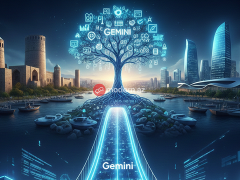 Искусственный интеллект откроет мир для азербайджанских предпринимателей - ДЕПУТАТЫ