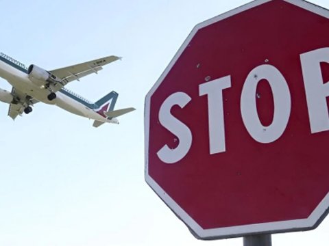 Bakıda 10 milyon dollarlıq dələduzluqda ittiham olunan iş adamına STOP QOYULDU