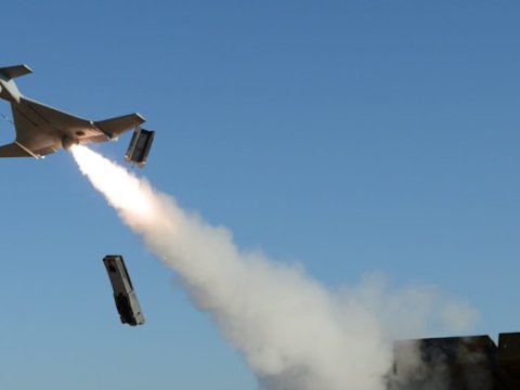 Bu ölkə İsraildən xəbərsiz Ermənistana dron texnologiyaları ötürüb - QALMAQAL