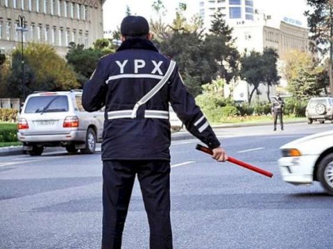 Sürücülərə xəbərdarlıq: yola düşməzdən əvvəl...