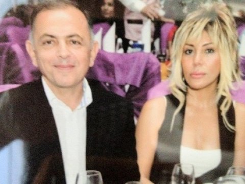 Nazir Brilliyant Dadaşovanın ərini işdən çıxardı