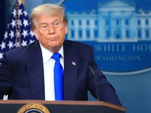 Tramp Venesuelaya səfər planlaşdırır