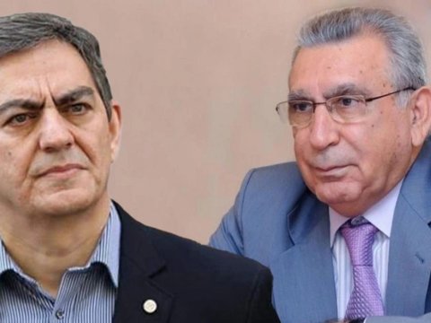 Mehdiyev-Kərimli işində yeni audio-video materiallar yayımlanacaq