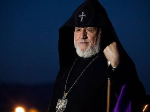 II Qareginə&nbsp;cinayət işi açılıb