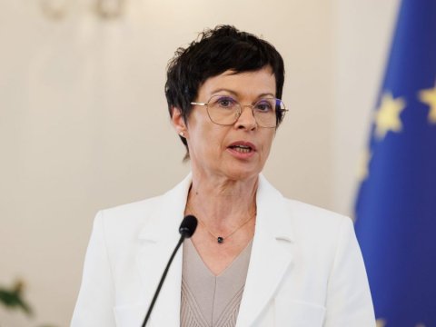 Marta Kos: Ermənistanla Azərbaycan arasındakı sülh mümkün olmayan bir qapını açdı