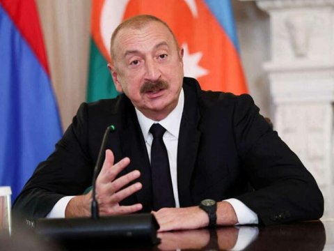 TRIPP-in&nbsp;Trampın adını daşıması o deməkdir ki, həmin dəhliz reallaşacaq