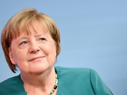 Merkel Almaniya Prezidenti olacaq? - AÇIQLAMA