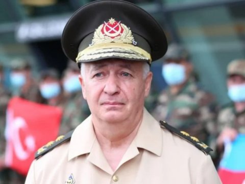 &ldquo;Yaşla əlaqədar təqaüdə çıxmışam&rdquo; - Etibar Mirzəyev