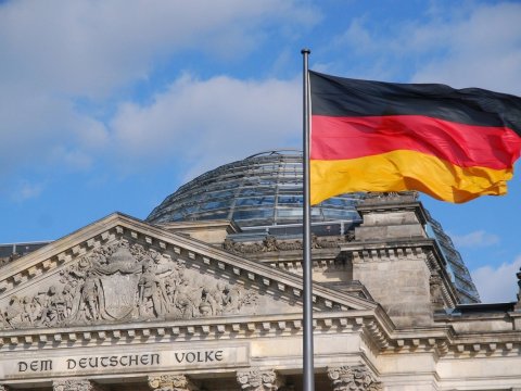 Bizə ABŞ-nin məsləhəti lazım deyil - Almaniya XİN