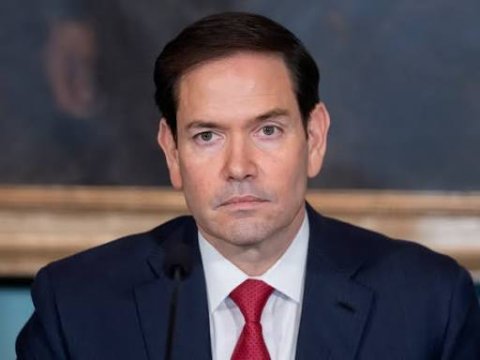 Rubio əlaqələri möhkəmləndirmək üçün Şərqi Avropaya gedir