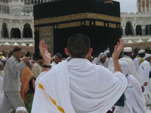 Həccə sənəd qəbulu müddəti UZADILDI