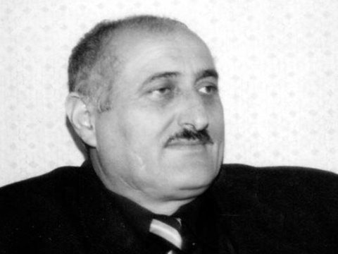 Azərbaycanlı şair vəfat etdi