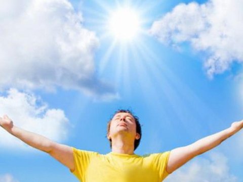 Sabahın havası meteohəssas insanlar üçün əlverişli olacaq