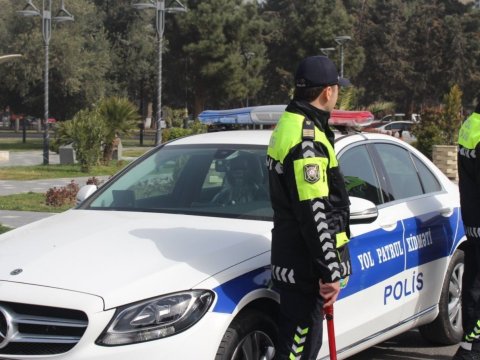 Yol polisindən&nbsp;piyadalara ÇAĞIRIŞ