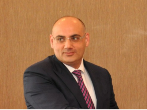 Fövqəladə hallar nazirinin yeni müavini Cəbrayıl Xanlarov KİMDİR...