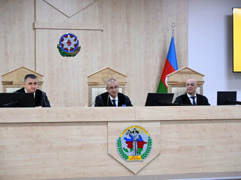 Vardanyana hökm oxunacaq - Tarix AÇIQLANDI