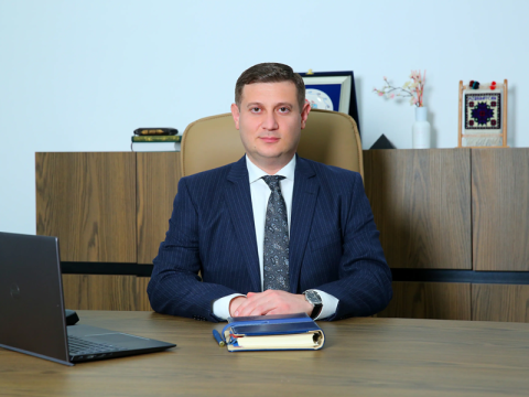 Vüqar Qurbanovu TƏBİB-də o əvəzləyəcək - DOSYE