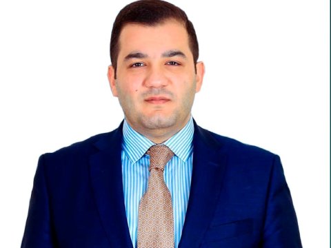 Nazirlikdə yeni TƏYİNAT