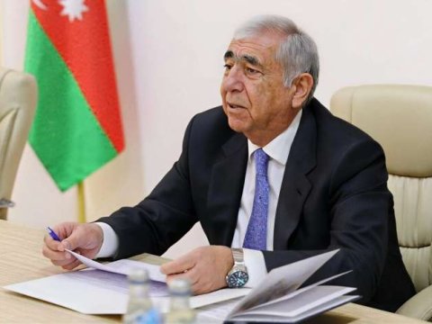 Saleh Məmmədovun komandası yoxlanılır - Həbslər gözlənilir