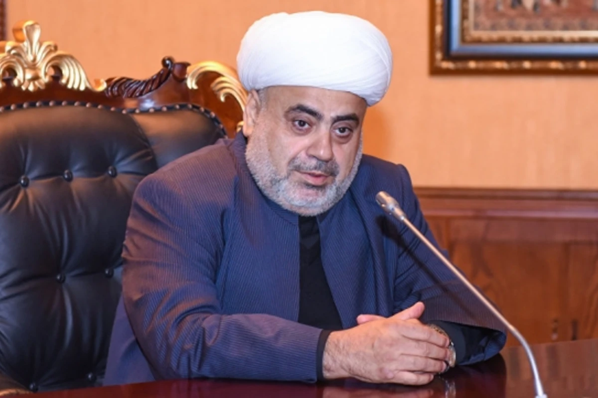 QMİ-nin Vatikanda nümayəndəliyi yaradılır